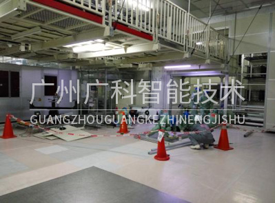 大福STK改造 大福STK改造