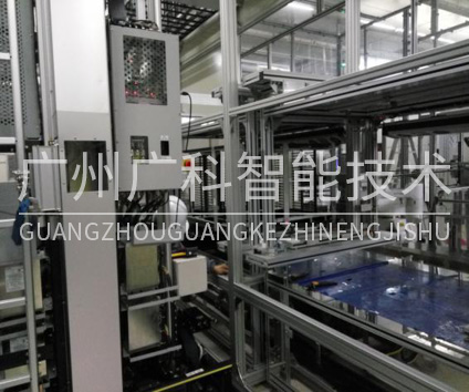 DSPK解包機(jī) DSPK解包機(jī)