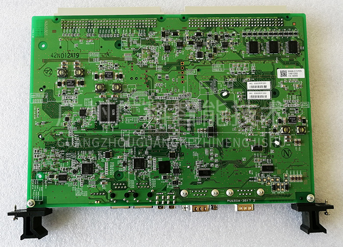 川崎50999-0137R05 CPU主板 川崎50999-0137R05 CPU主板