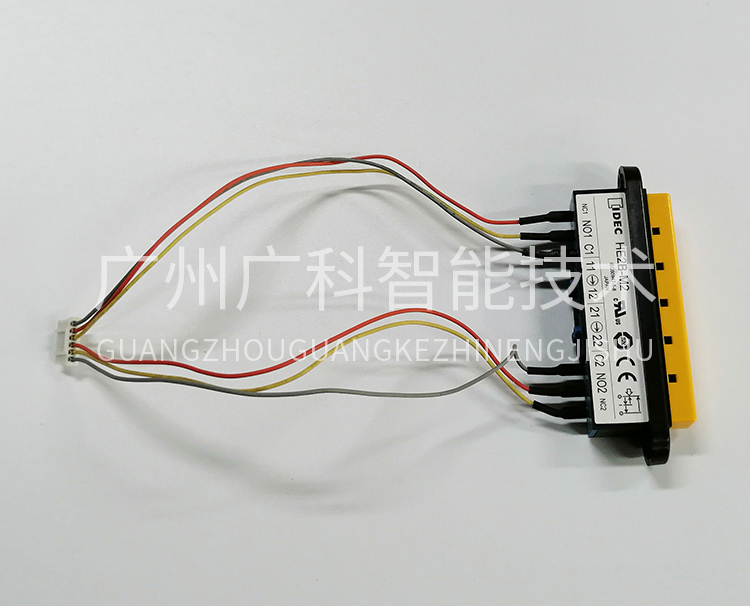 ABB IDEC HE2B-M2 ABB IDEC HE2B-M2