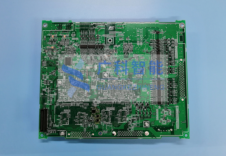 安川安全擴展板JANCD-ASF01-E 安川安全擴展板JANCD-ASF01-E