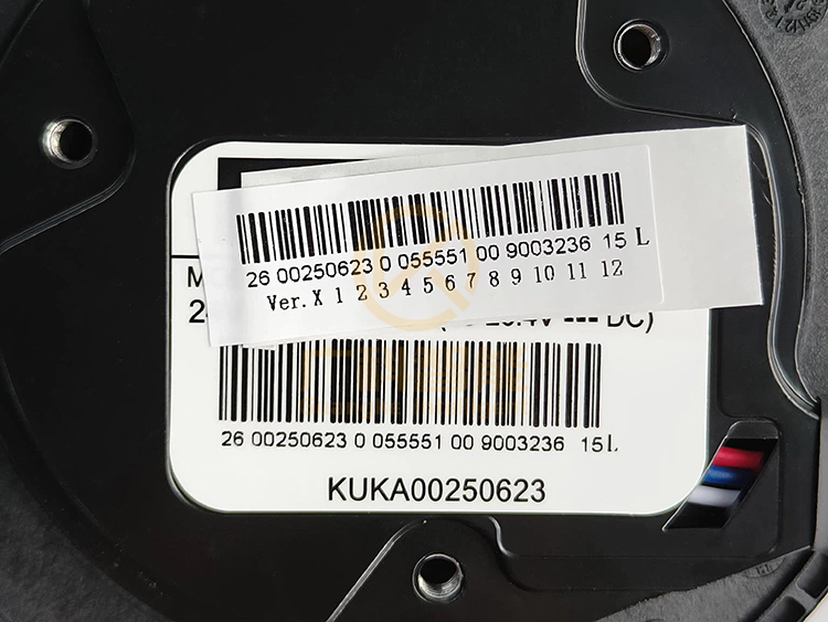 2024版庫卡風扇00-176-743 REF100-11/14/2H 2024版庫卡風扇00-176-743 REF100-11/14/2H